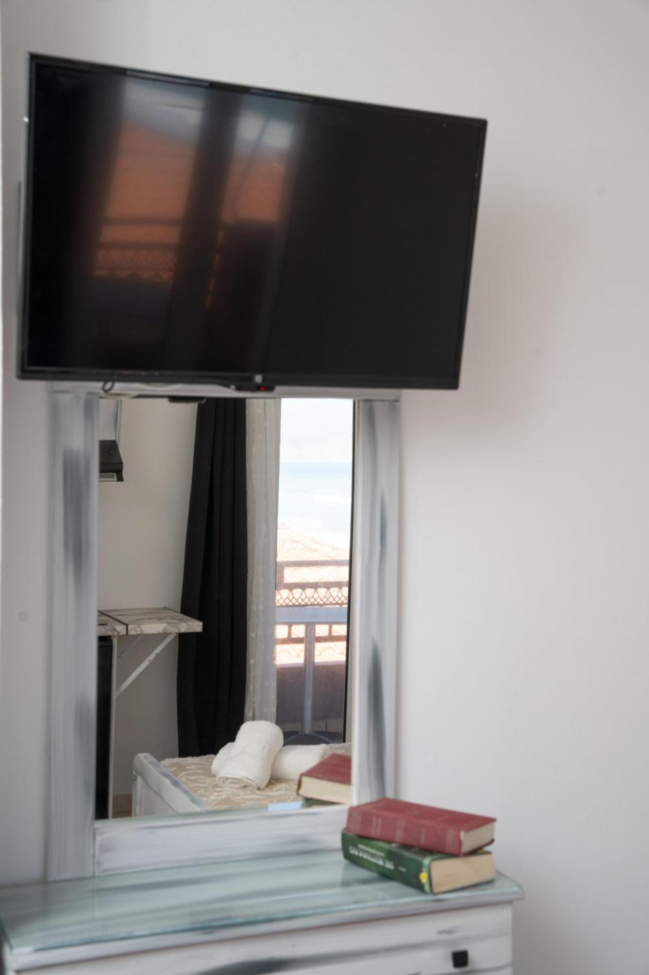 Artemis Beach Studios Kalamaki  Dış mekan fotoğraf