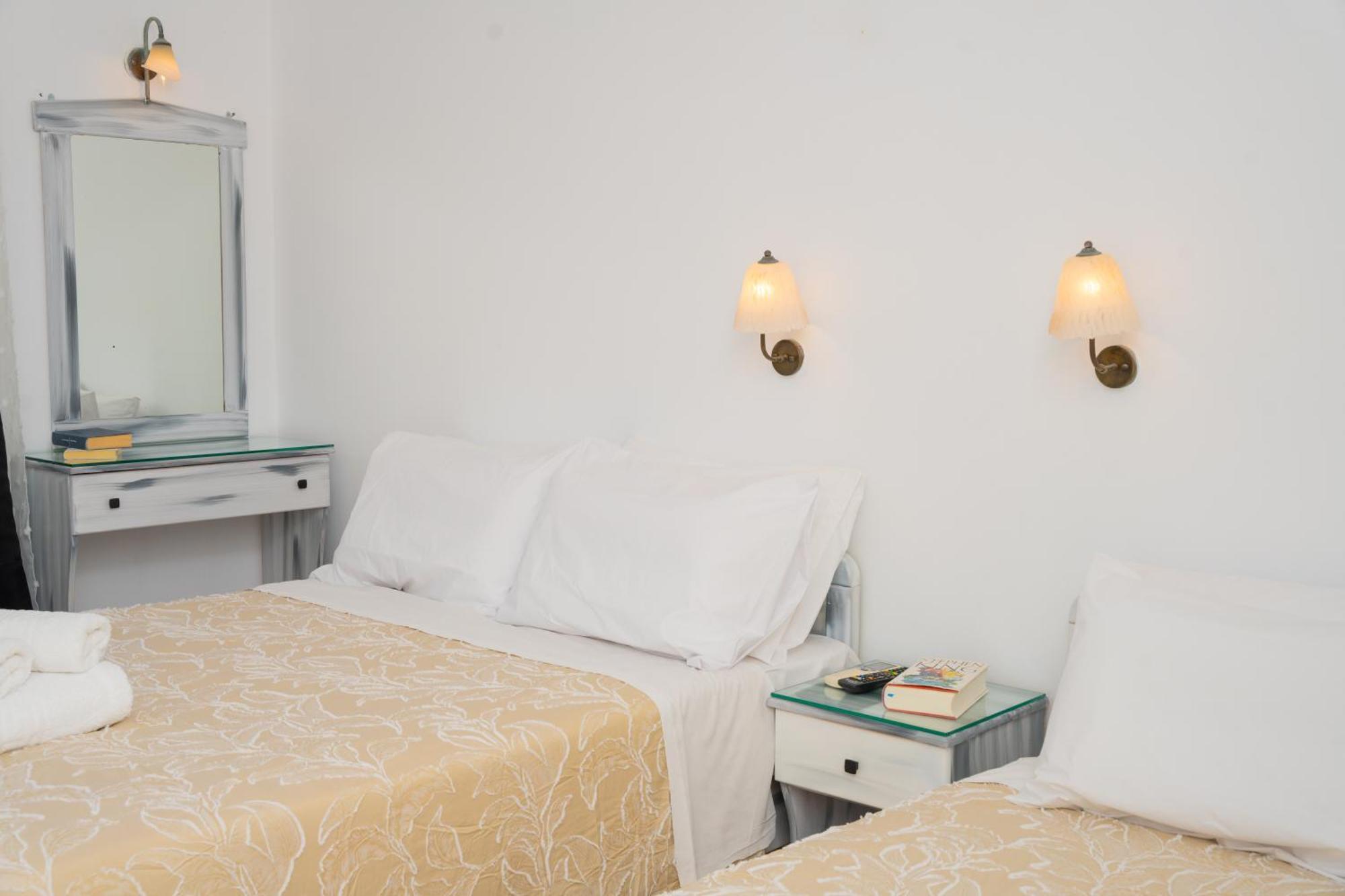 Artemis Beach Studios Kalamaki  Dış mekan fotoğraf