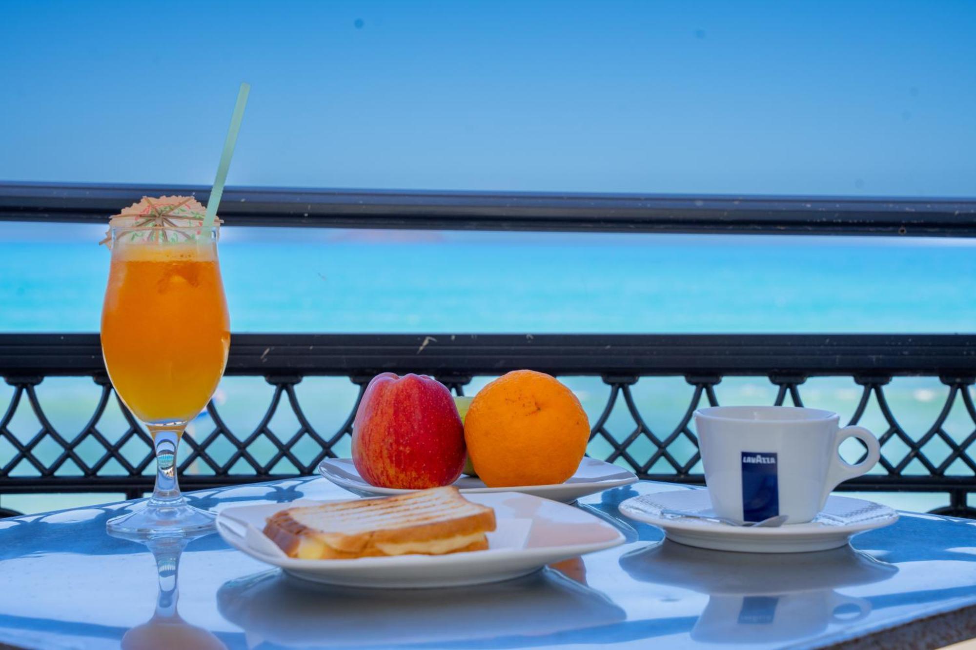 Artemis Beach Studios Kalamaki  Dış mekan fotoğraf