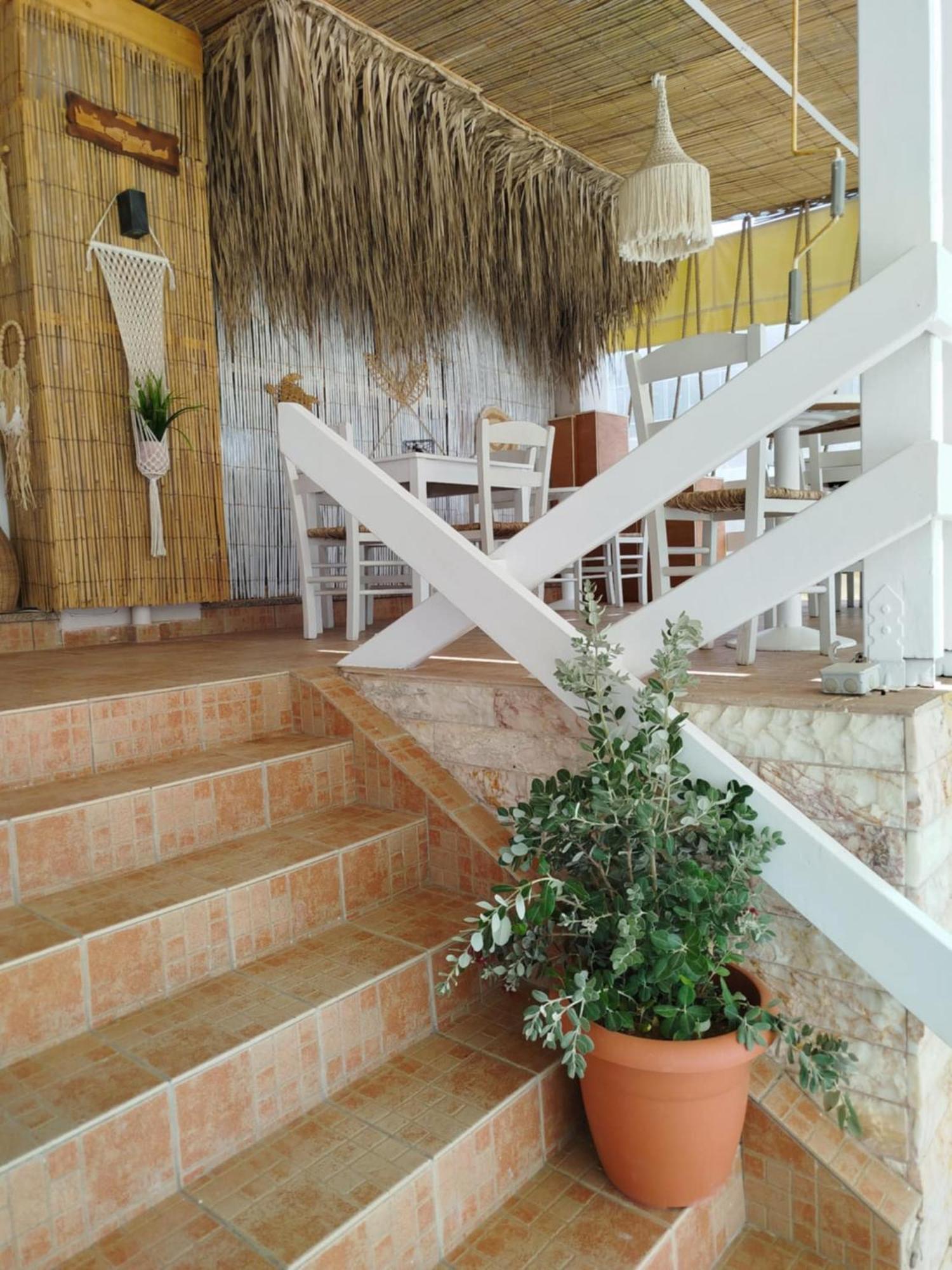Artemis Beach Studios Kalamaki  Dış mekan fotoğraf