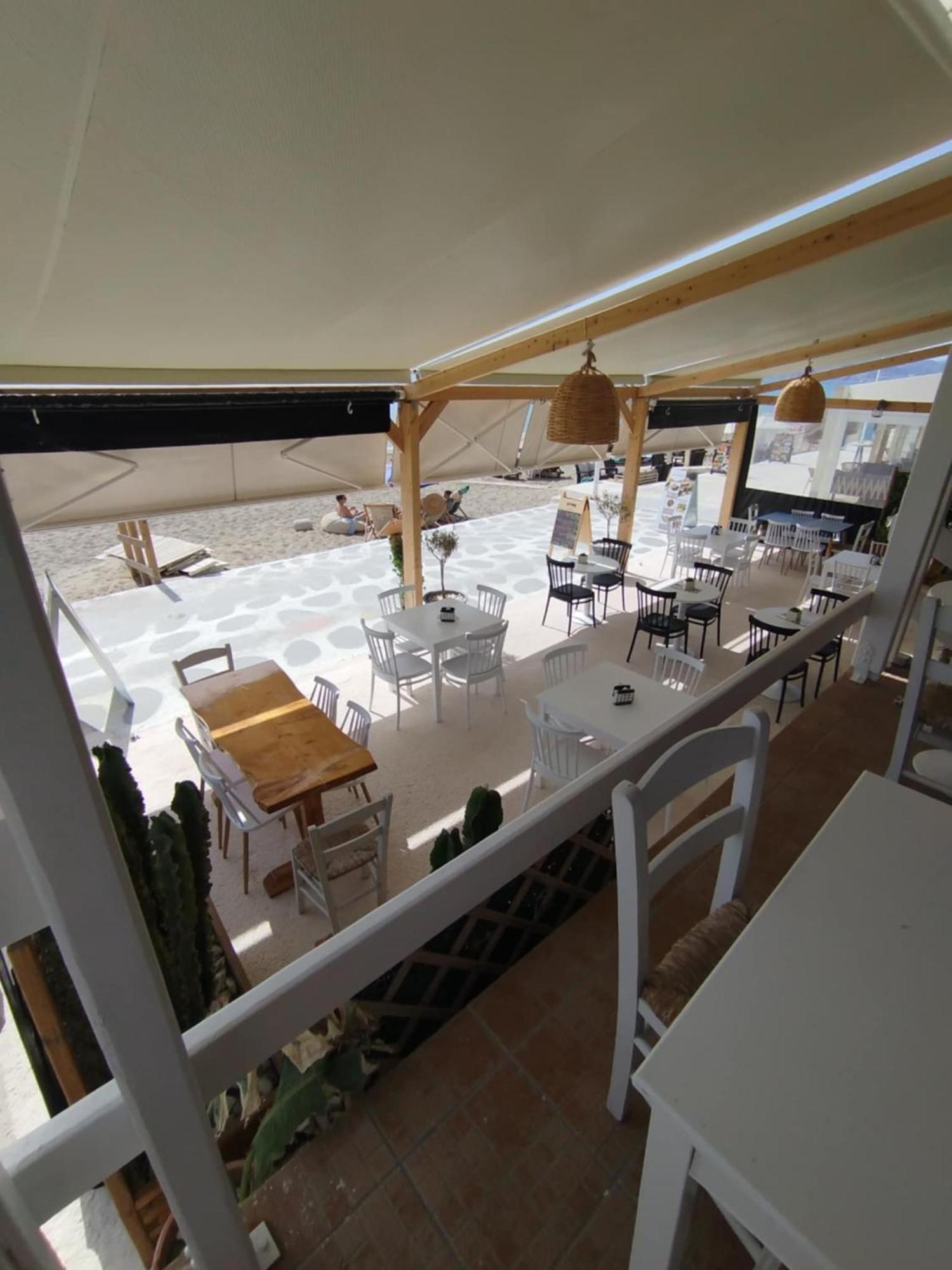 Artemis Beach Studios Kalamaki  Dış mekan fotoğraf